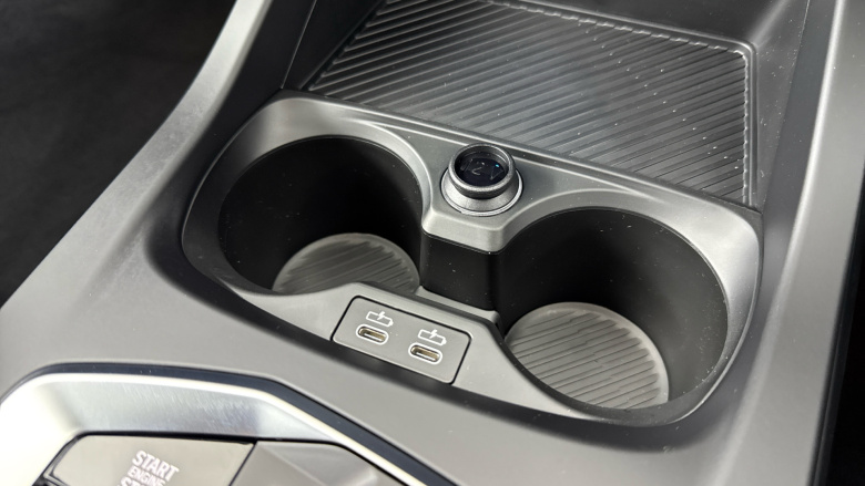 BMW 1 Series 120 M Sport 5dr Step Auto Petrol Hatchback